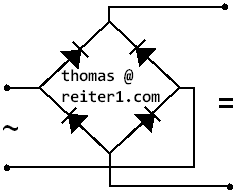 Thomas Reiter, MTBF Experte